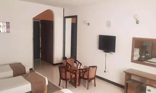 هتل پارس نیک کیش هتل پارس نیک کیش